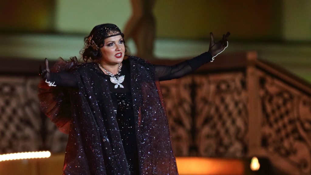 A világ egyik legjobb szopránja, a Putyint támogató Anna Netrebko is fellép idén az Operaházban