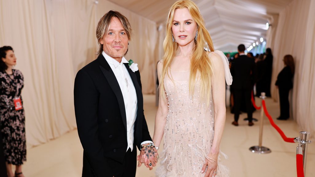 Nicole Kidman és Keith Urban véglegesítették a válásukat