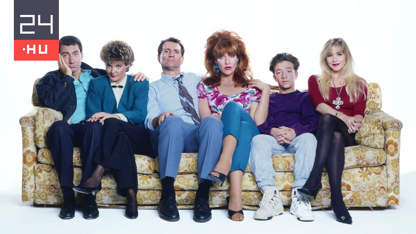 Kvíz: Mindent tudsz Al Bundyról és az Egy rém rendes családról?