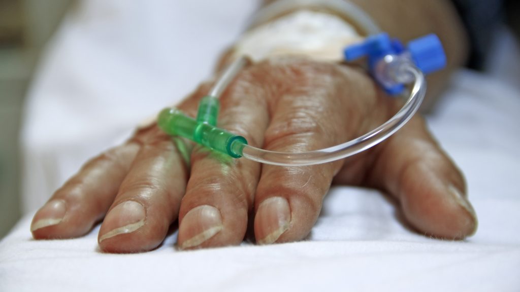 Tíz gyilkosságért ítélték el, de több mint száz embert ölhetett meg egy német ápoló