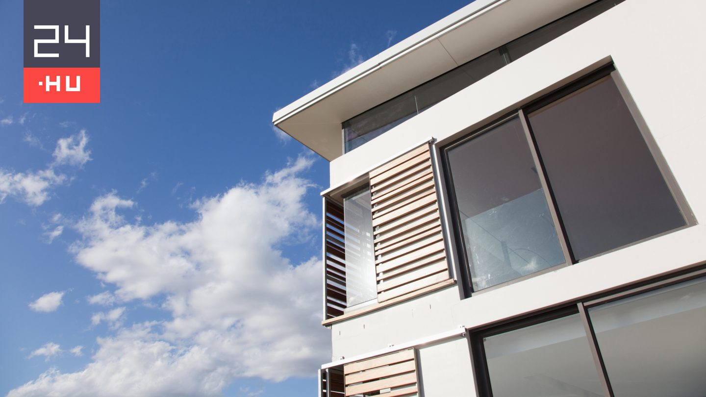 Megcsináltak a rezsicsökkentő ablakot, ami pénzt spórol a fűtésen