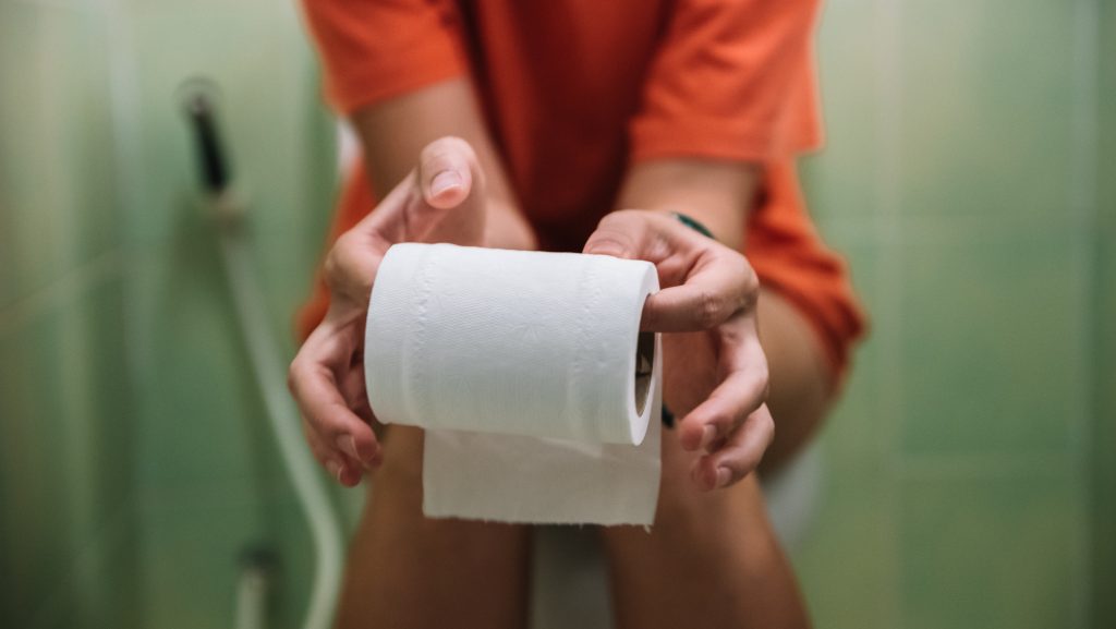 A székrekedést és a hasmenést is elmulaszthatja ez a vitamin