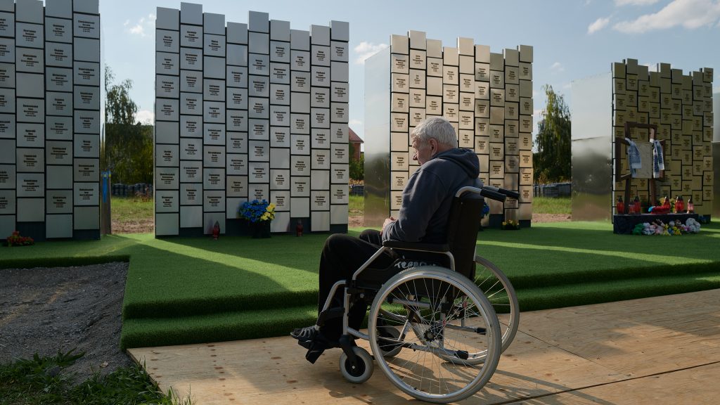 „Ki engedte meg nektek, hogy jobban éljetek, mint mi?” – a bucsai mészárlás háttere