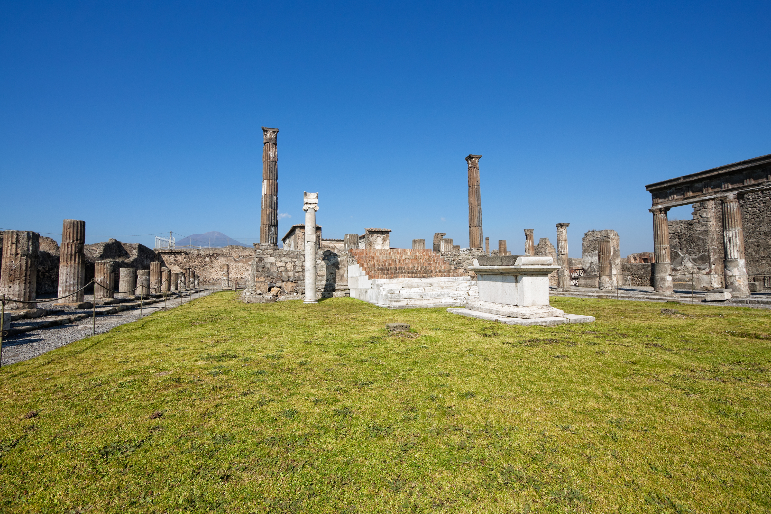 Ez a letűnt civilizáció ihlette az írásunkat, a városainkat és a horrorfilmjeinket 2