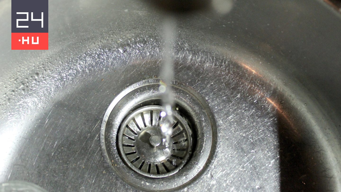 Ezeket ne öntse a lefolyóba: nagy baj lehet belőle