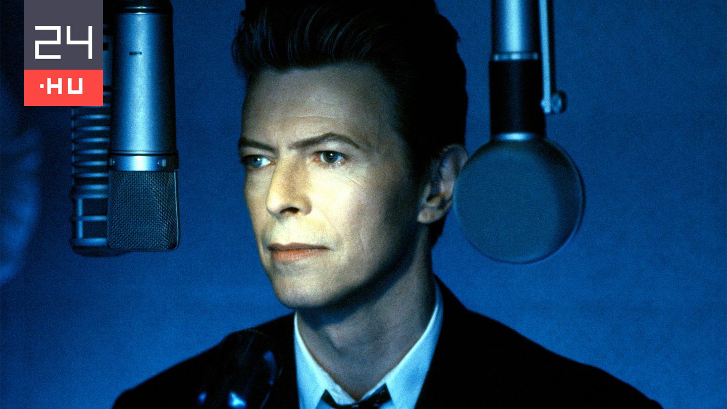 Koboldkirály, androgün űrlény, megkerülhetetlen popikon – 10 éve halt meg David Bowie