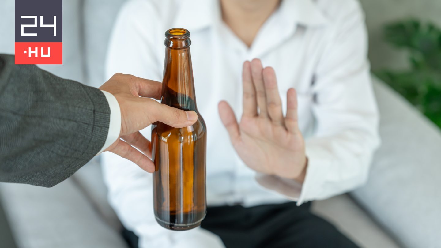 Rájöttek, hogyan rúgnak be sokan alkohol nélkül