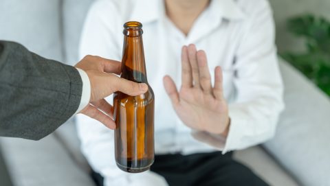 alkohol, alkoholfogyasztás, sör, bélfermentációs szindróma, kutatás, nature