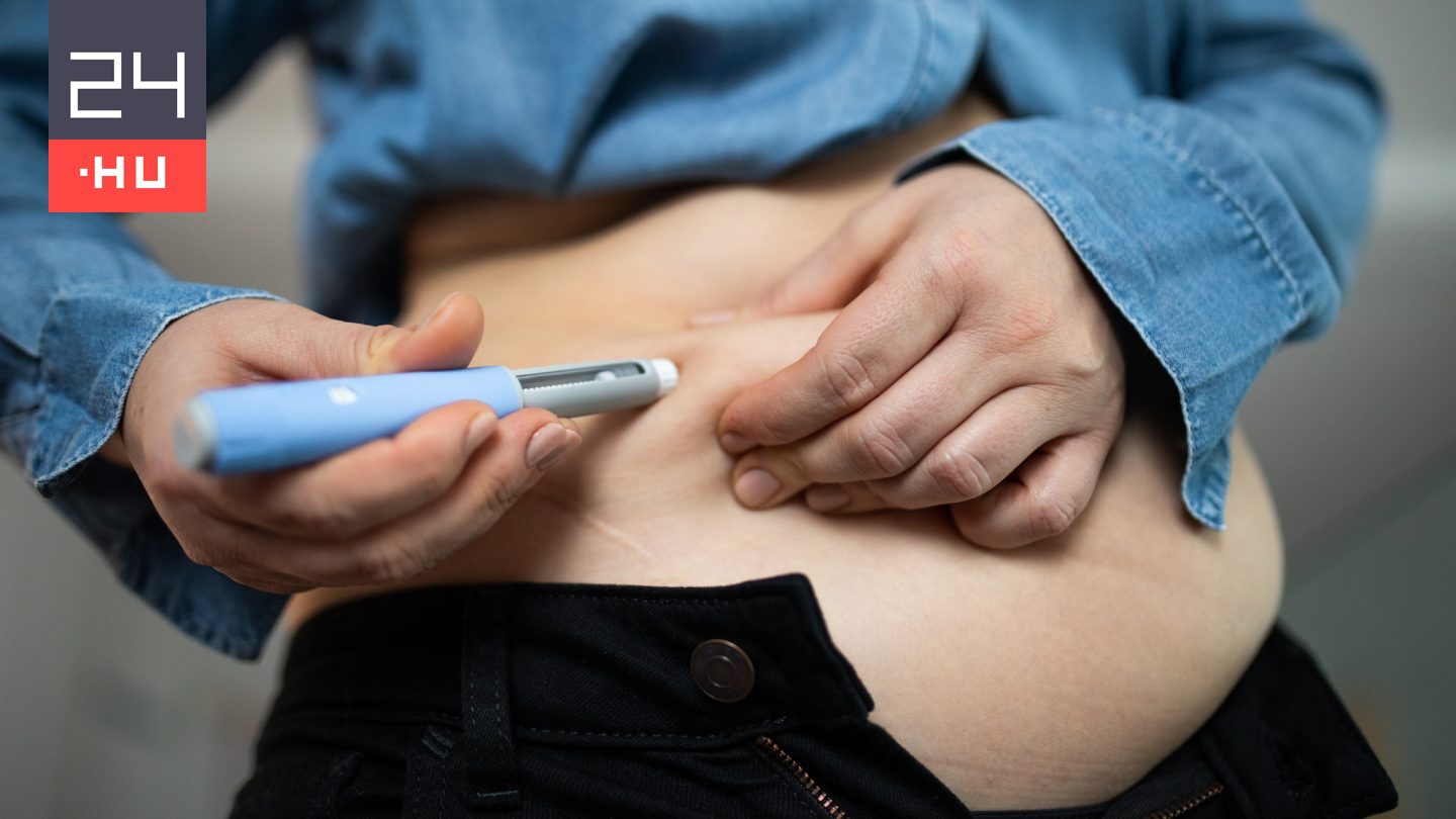 Négyszer gyorsabban híznak vissza azok, akik fogyasztószereket használnak