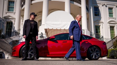 elon musk, donald trump, tesla, fehér ház