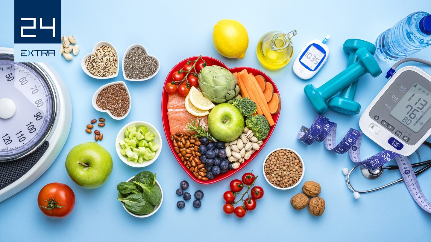 Hiába gyógyíthatatlan, van fegyverünk a cukorbetegség ellen