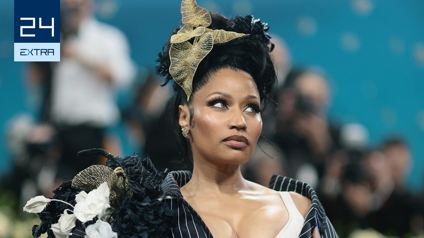 Trump kritikusából az elnök egyik legnagyobb rajongójává vált – Nicki Minaj politikai pálfordulása