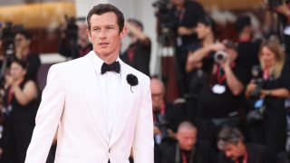 Callum Turner lehet a következő James Bond.