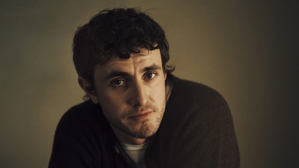 Egy kolbászreklámtól Shakespeare-ig: Paul Mescal megérkezett, és marad is