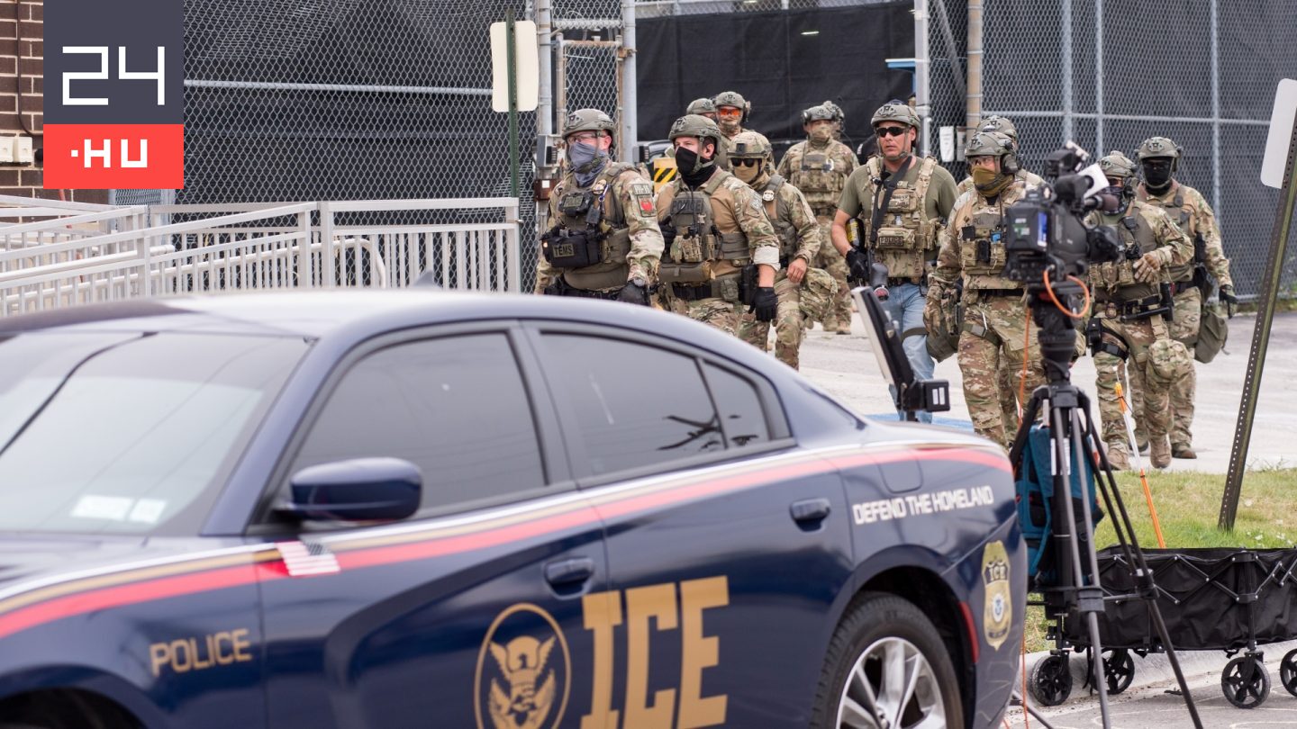 A bevándorlásiak mentették meg az igazságszolgáltatástól a legnagyobb ékszerrablás gyanúsítottját