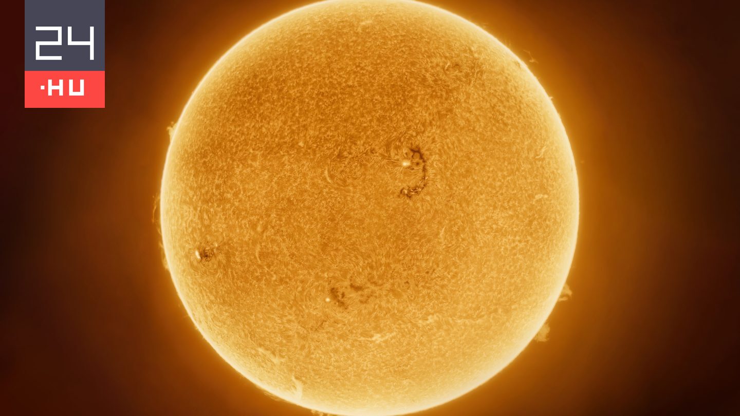 Mi történne, ha megpróbálnánk leszállni a Napra?