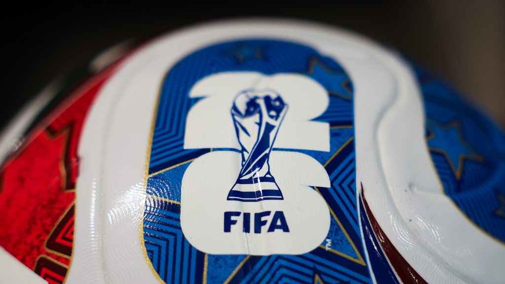 TikTokon is követhető lesz a 2026-os foci vb