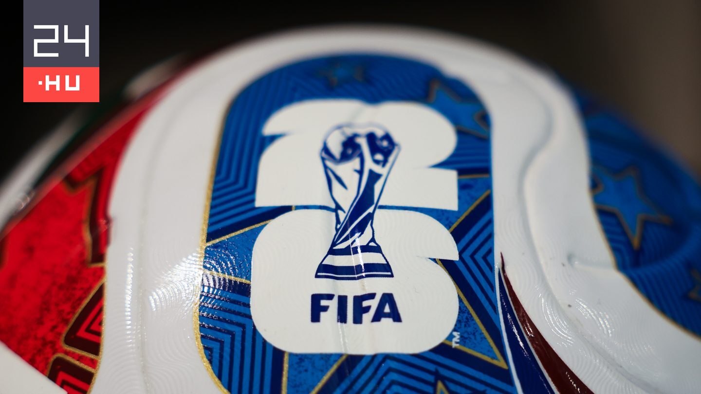 TikTokon is követhető lesz a 2026-os foci vb