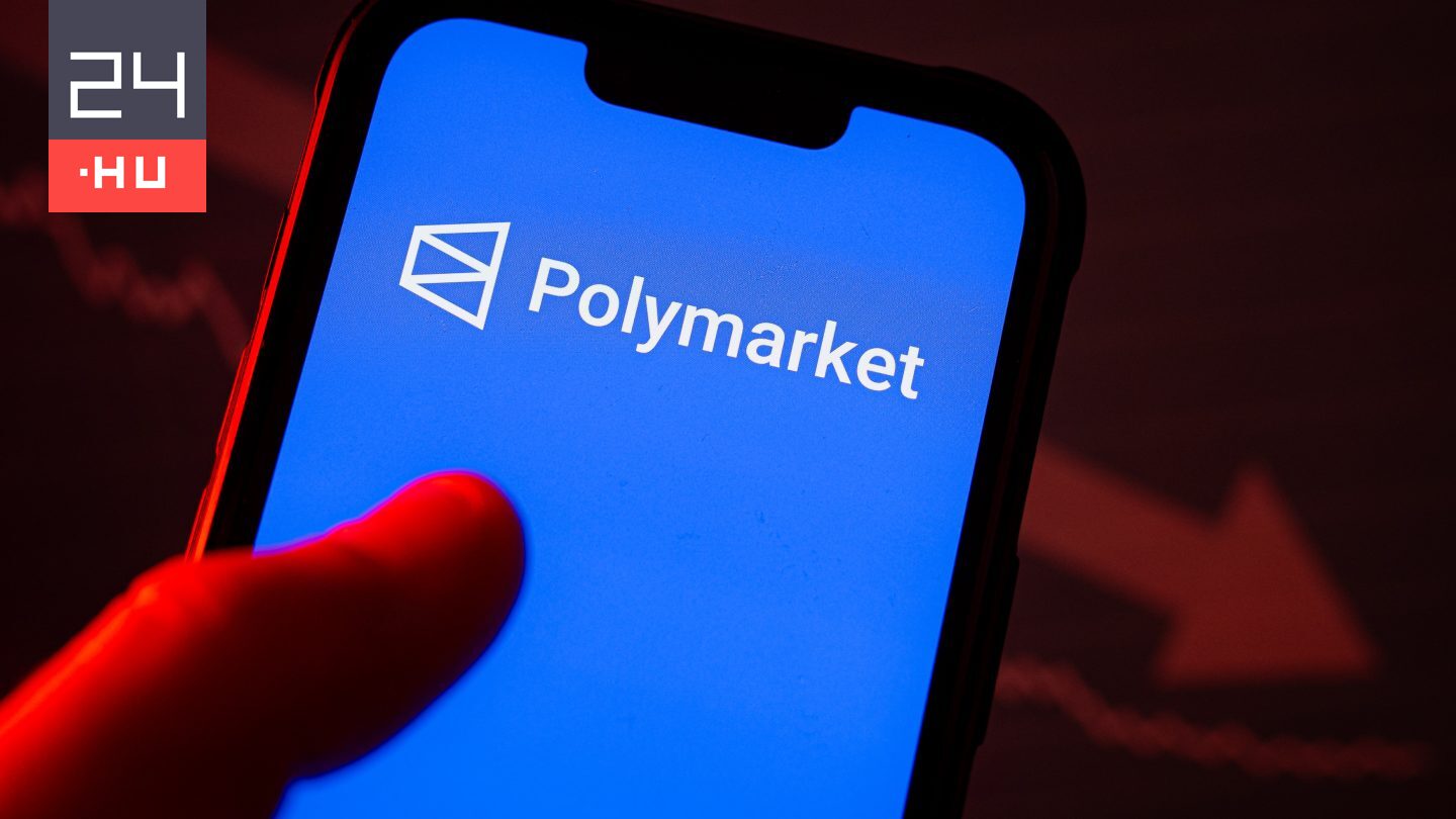 Polymarket: Ukrajnában és sok európai országban is tiltott a Magyar Péter győzelmét előrejelző oldal