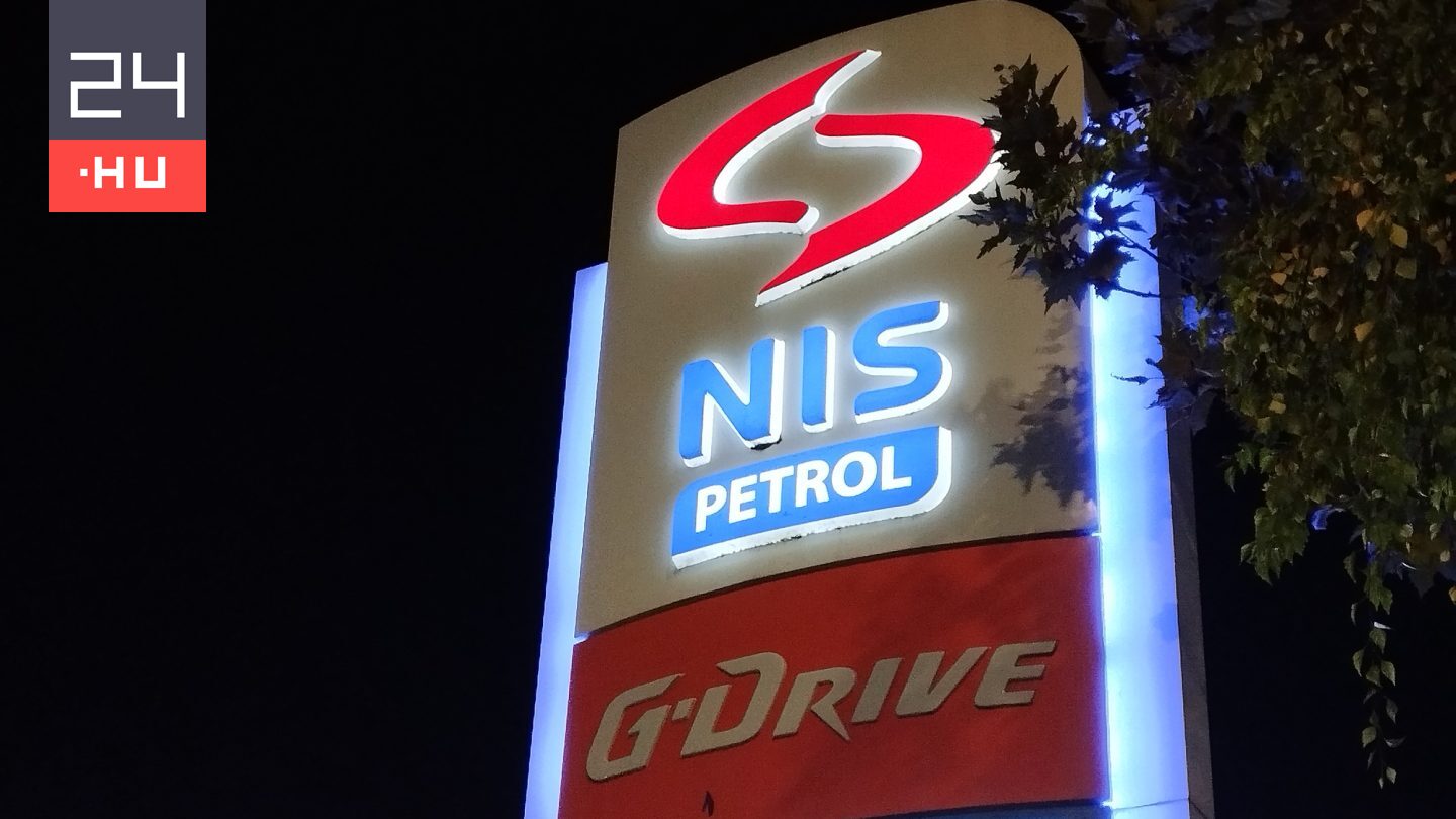 A Mol helyett az arab rivális vinné a szerb olajfinomítót, feldarabolhatják a NIS-t