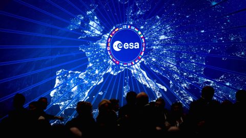 esa, európai űrügynökség, támadás, hackerek, lopott adatok, spacex