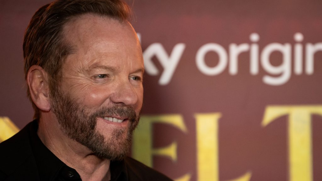 Letartóztatták Kiefer Sutherlandet