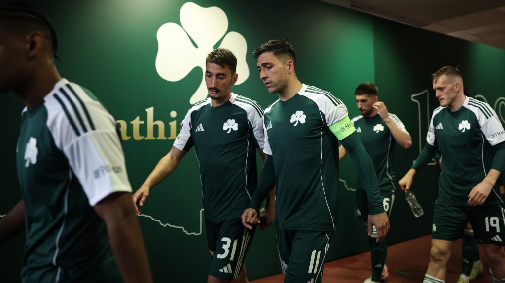 „Remélhetőleg Varga kiesése nagy csapás lesz a Ferencvárosnak” – így várják a Fradi elleni EL-meccset a görögök