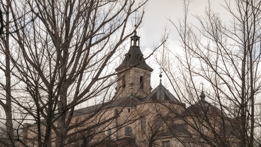 Három módszer, amivel túlélték a hideg időjárást a középkorban