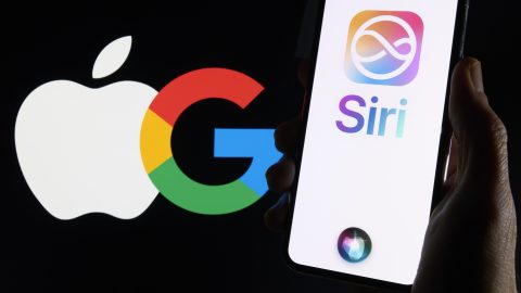 google, gemini, apple, siri, iphone