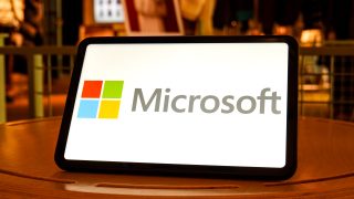 microsoft, logo, alkalmazás, kivezetés, törlés