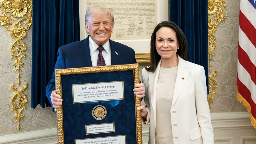 Hányan mondtak le eddig a Nobel-díjukról, és kinek sikerült az, ami Trumpnak?