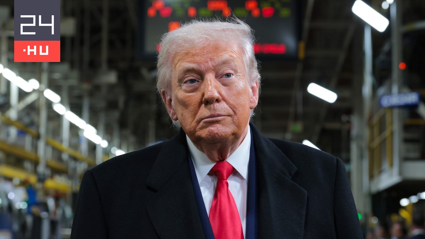 Trump döntött: mesterséges intelligencia fogja írni a jogszabályokat Amerikában