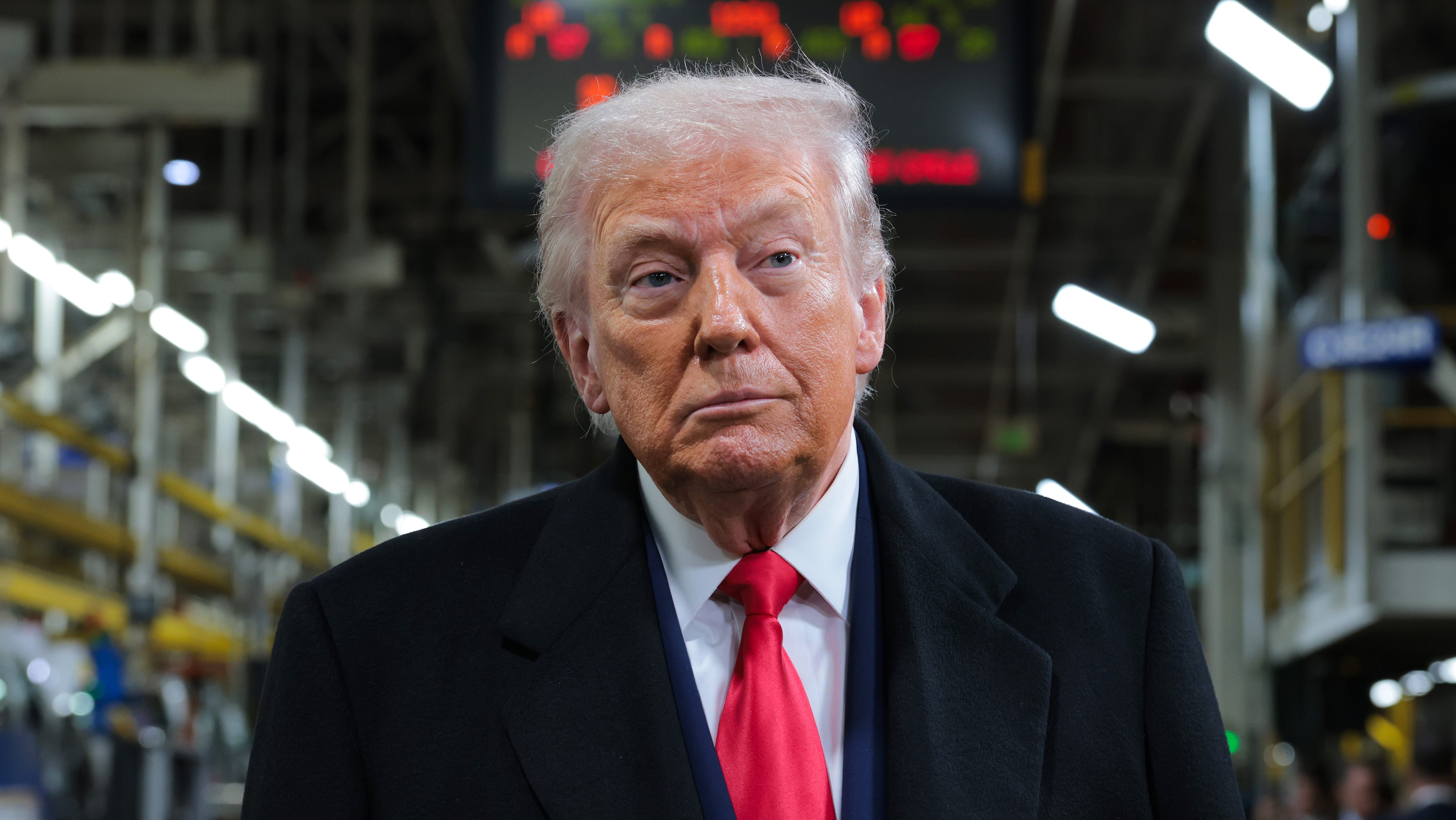 trump, donald trump, közlekedési minisztérium, google gemini, jogszabály