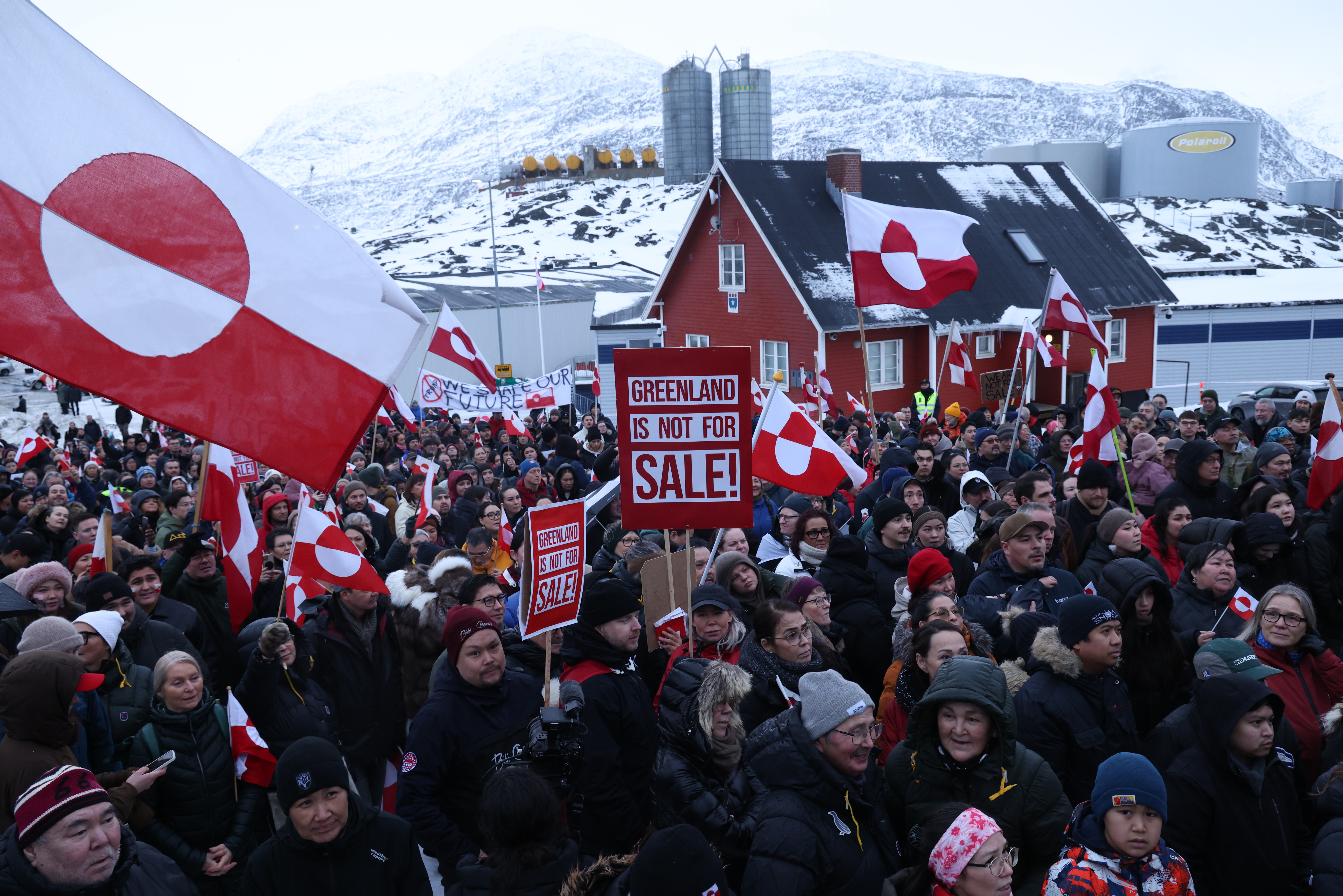 grönland, egyesült államok, dánia, fennhatóság, történelem, vörös erik, dánia-norvégia, hágai bíróság, második világháború