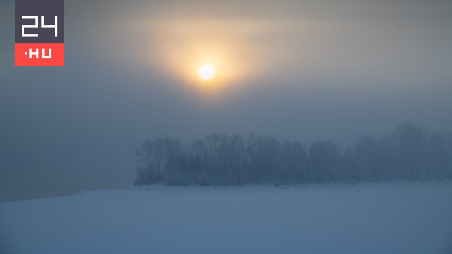 Elképesztő hőmérsékleti különbséget mértek szombaton észak és dél között