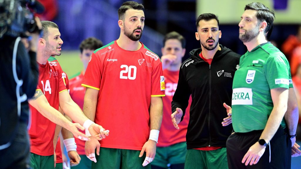 „Szabálytalan gól volt!” – úgy kiakadt egy csapat a kézilabda-Eb-n, hogy közleményt adott ki az EHF