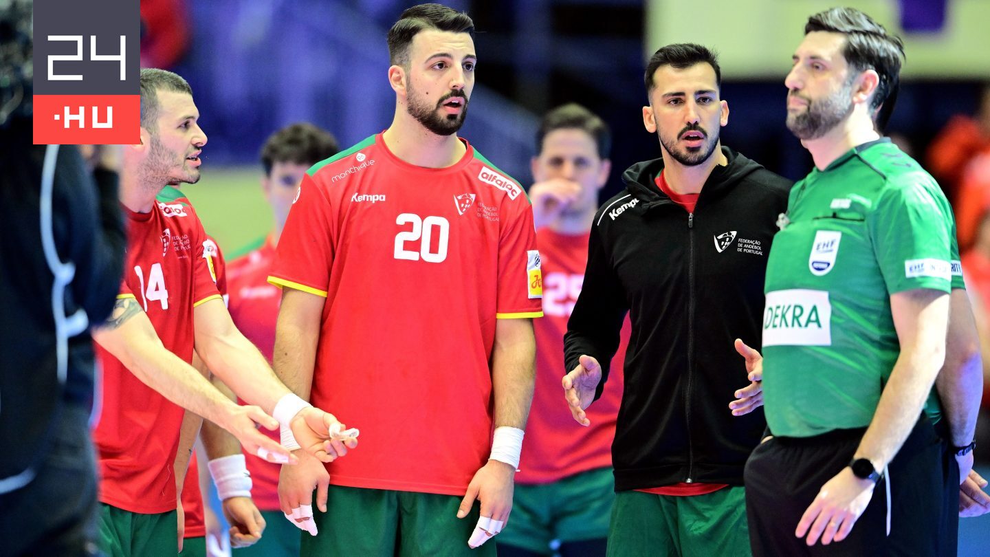 „Szabálytalan gól volt!” – úgy kiakadt egy csapat a kézilabda-Eb-n, hogy közleményt adott ki az EHF