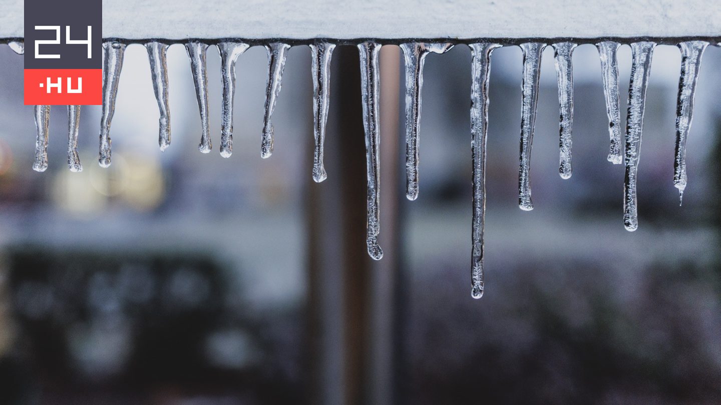 Időjárás: fagy és havazás jön, pénteken kezdődik a ramazúri