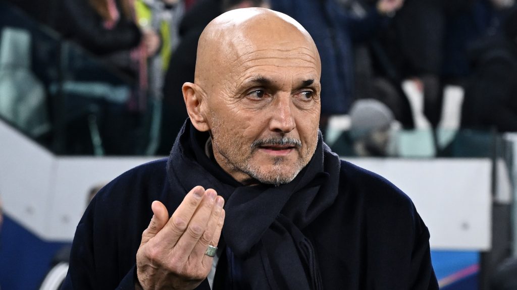És akkor jött Spalletti, és lemásolta Alonsót – miért ilyen látványos a Juventus játéka?