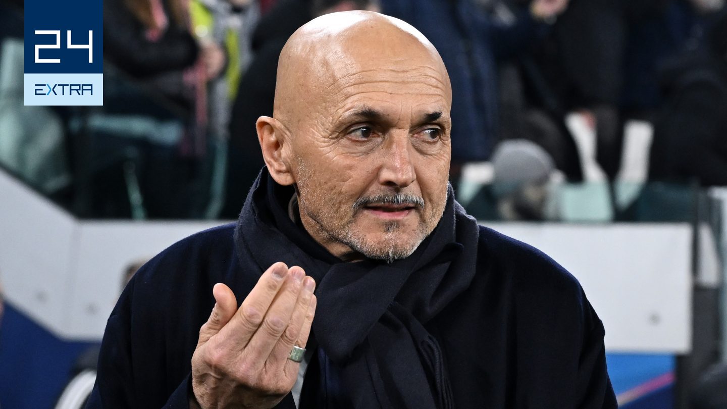 És akkor jött Spalletti, és lemásolta Alonsót – miért ilyen látványos a Juventus játéka?
