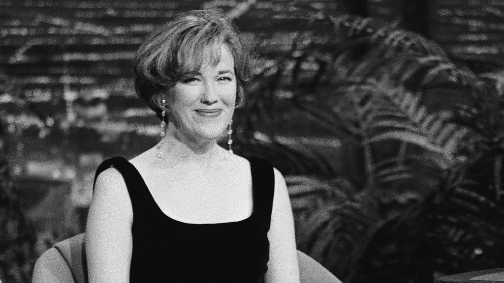 Catherine O’Hara halála: képeken az utolsó nyilvános szereplése