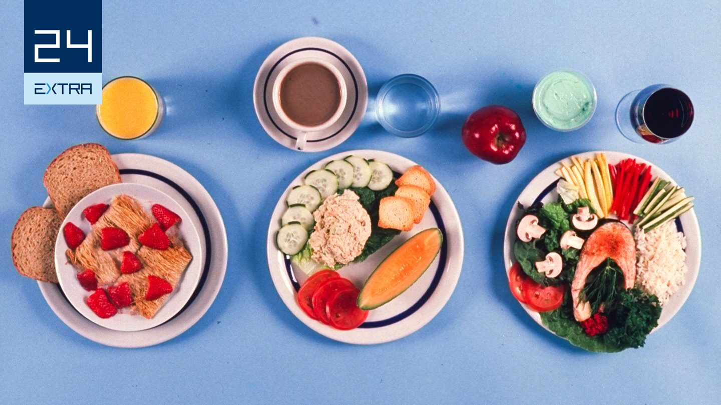 Rántott hús, sült krumpli, sütemény: veszélyes betegségeket kockáztat, aki így eszik