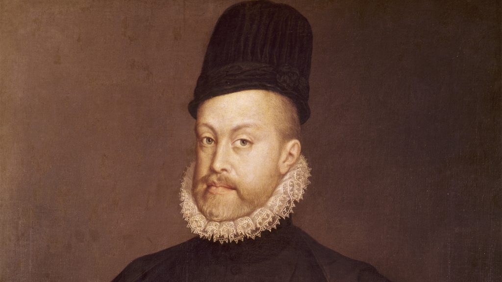 Embertelen szörnyeteg volt a fanatikusan vallásos király?