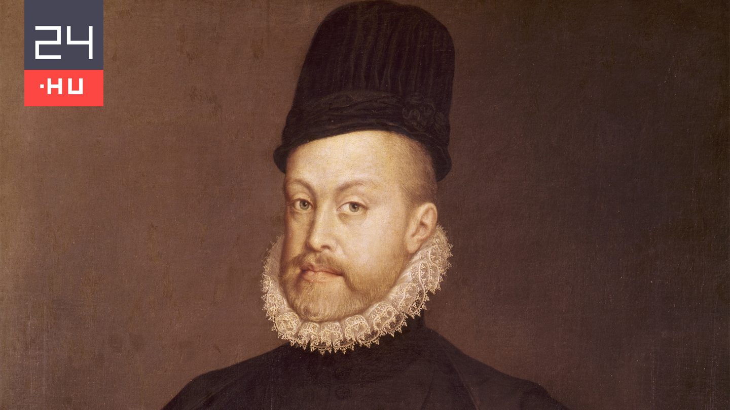 Embertelen szörnyeteg volt a fanatikusan vallásos király?