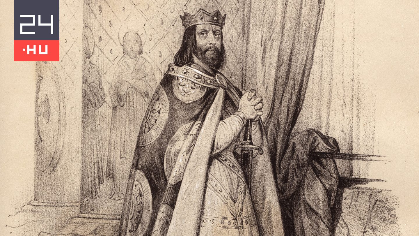 Annyi szexpartnere volt Dagobertnek, hogy a krónikás fel sem tudta sorolni