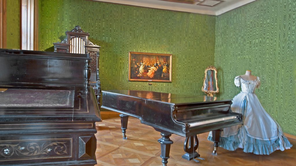 Bezárják Strauss, Schubert és Haydn bécsi lakásait, mert a városnak nincs rájuk pénze