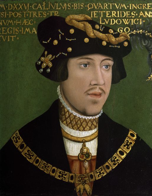 Szulejmán kelepcébe akarta csalni Lajos királyt 3