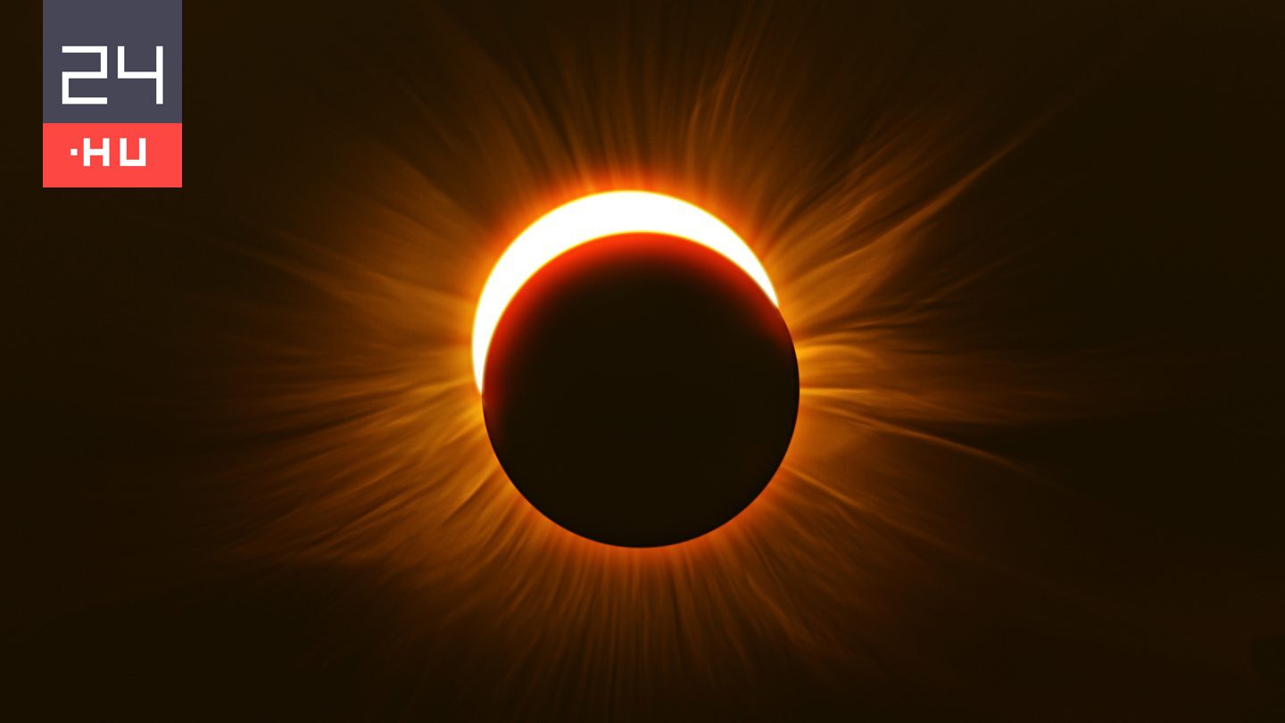 Nap- és holdfogyatkozást is lehet látni 2026-ban Magyarországról