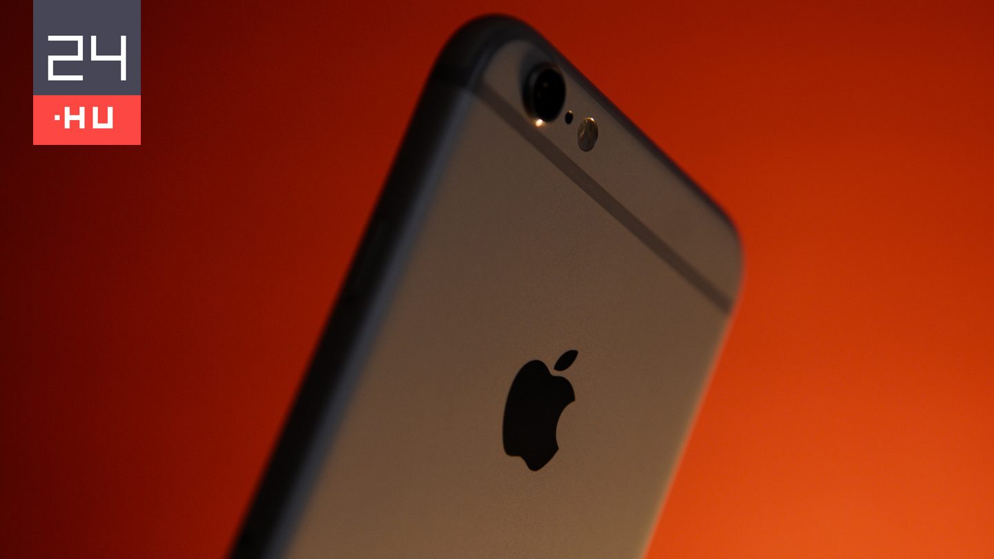 Régi iPhone-ja van? Az Apple most lehet, feltámasztotta