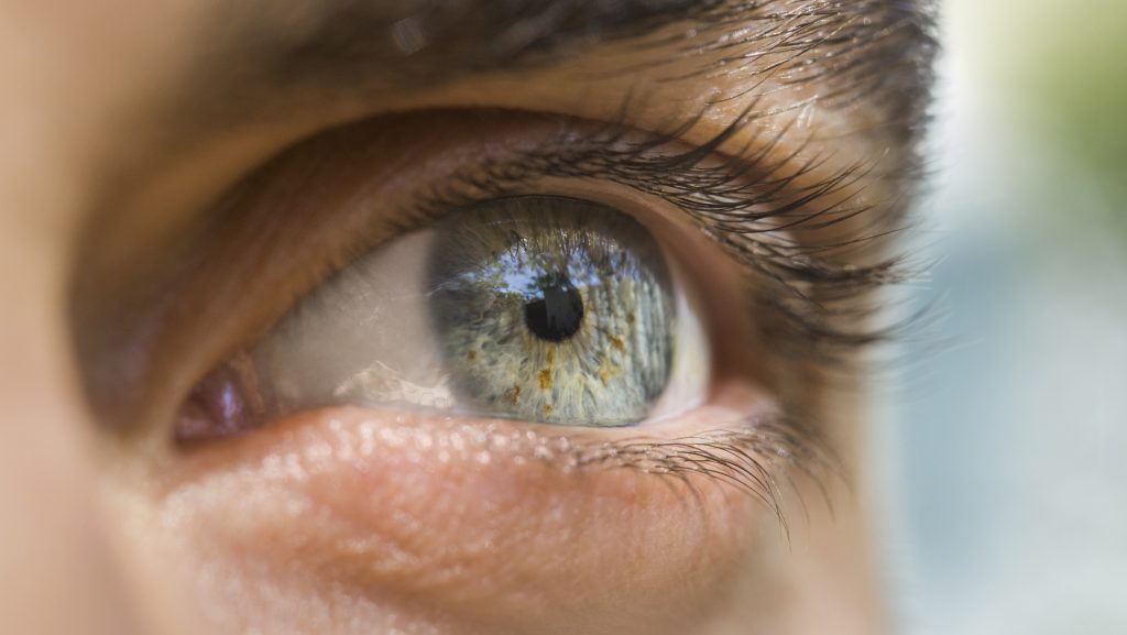 Orvosi csoda: visszaadhatja a látást az új kezelés